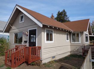 3918 N Napa St, Spokane, WA 99207