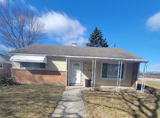 17510 Lincoln Ave, Homewood, IL 60430