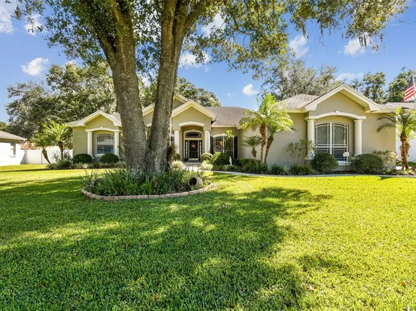 6450 BRISTOL OAKS DRIVE, LAKELAND, FL 33811
