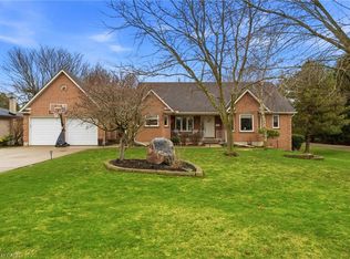 57 Curtis Ave S, Brant, ON N3L3J4