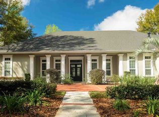 3902 SW 88th St, Gainesville, FL 32608