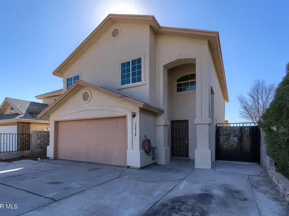 10428 Ethyl Hart St, Socorro, TX 79927