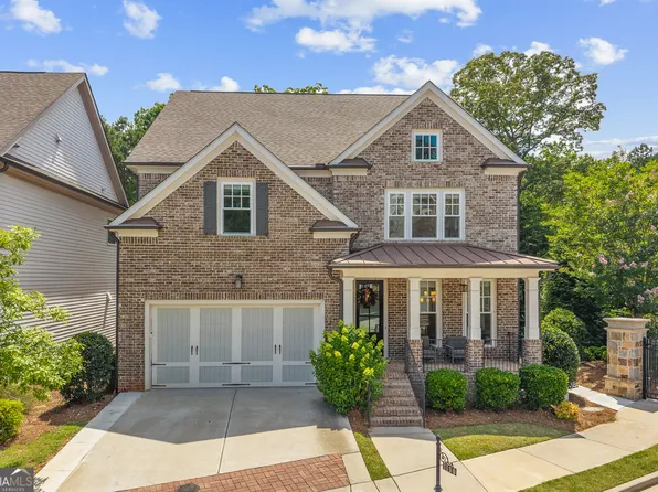 1190 Hannaford Ln, Johns Creek, GA 30097