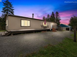 67338 Jones Rd, Rainier, OR 97048