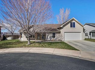 717 1/2 Willow Creek Rd, Grand Junction, CO 81505