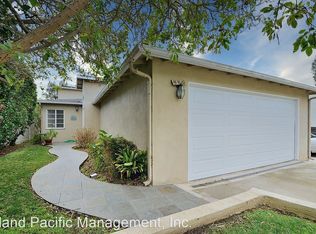 862 Rosecrans Ave, Manhattan Beach, CA 90266