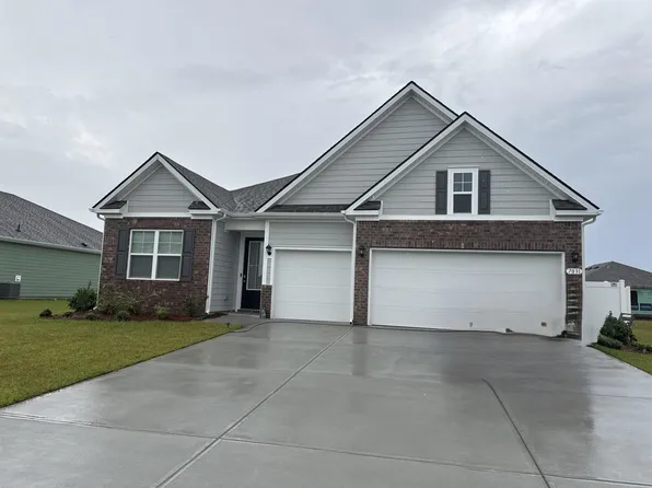 7031 Cinnamon Dr, Conway, SC 29526