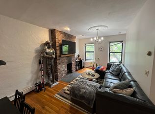 11 Worcester St #2, Boston, MA 02118
