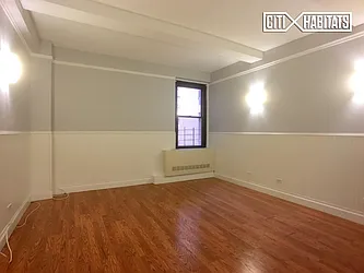 Rented by Citi Habitats