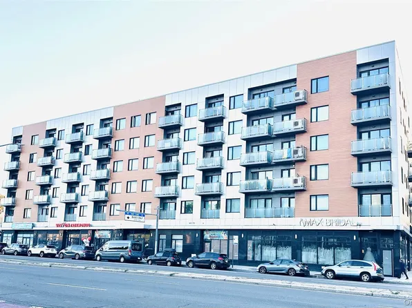 62-98 Woodhaven Blvd #6F, Rego Park, NY 11374