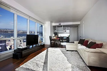 Rented by Nest Seekers International