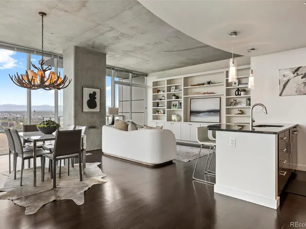 891 14th Street #1117, Denver, CO 80202