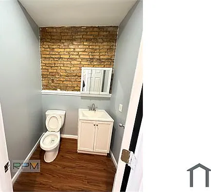 3 bed, $2,400 — Photo 2