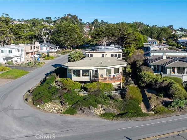 208 Weymouth St, Cambria, CA 93428