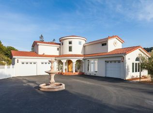 10574 Blandor Way, Los Altos Hills, CA 94024