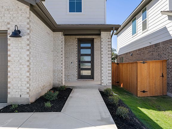 Exterior Style A