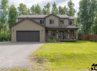 7458 W Hentila St, Wasilla, AK 99654