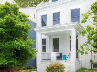 1436 Oak St NW #A, Washington, DC 20010