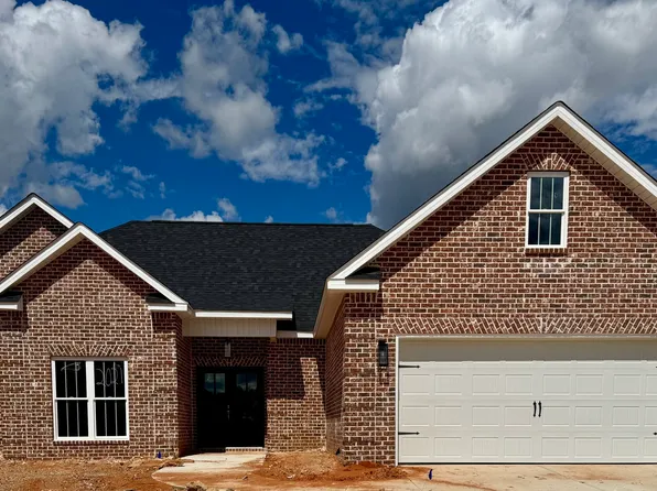 206 Emberwood Way, Kathleen, GA 31047