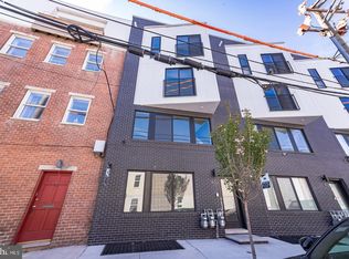 402 N Front St UNIT 5, Philadelphia, PA 19123