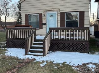 49 Salliotte Rd, Ecorse, MI 48229