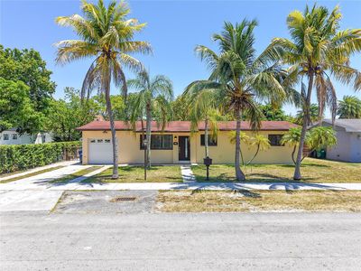 4515 SW 83rd Ave, Miami, FL, 33155