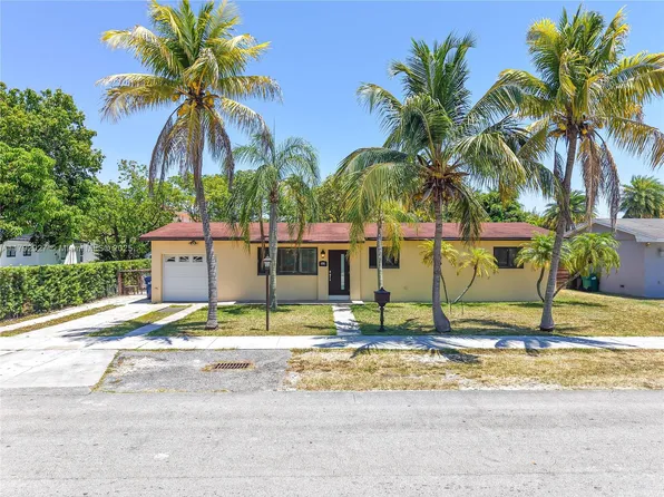 4515 SW 83rd Ave, Miami, FL 33155