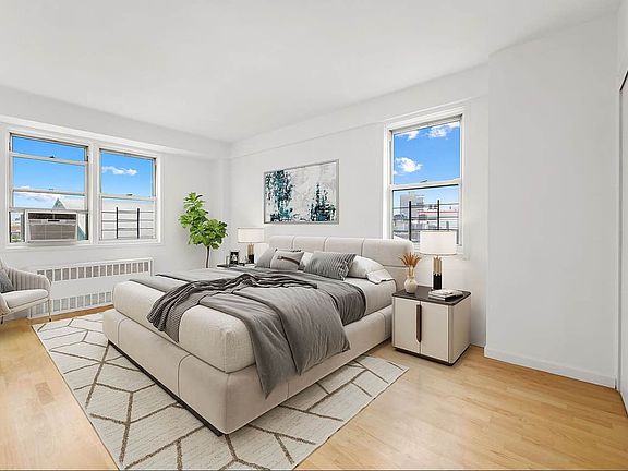 2nd image of 60 W 142nd St APT 12F