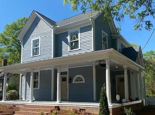 106 W Lynch St, Durham, NC 27701