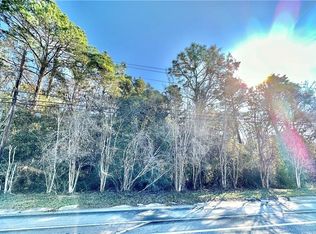 4101 Dauphin Island Pkwy, Mobile, AL 36605