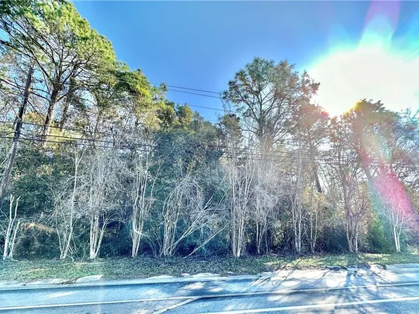 4101 Dauphin Island Pkwy, Mobile, AL 36605