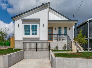 719 Amanda St, San Antonio, TX 78220
