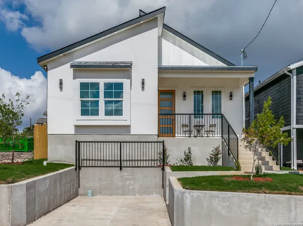 719 Amanda, San Antonio, TX 78220