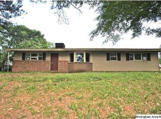 601 Owen Ave, Bessemer, AL 35020