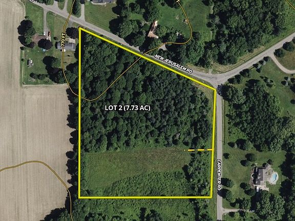 4th image of Carpenter Rd Lot Wp002