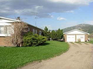 6102 W Shadow Dr, Bozeman, MT 59715