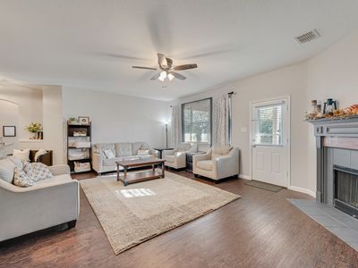 3916 Yarberry Ct, Roanoke, TX, 76262
