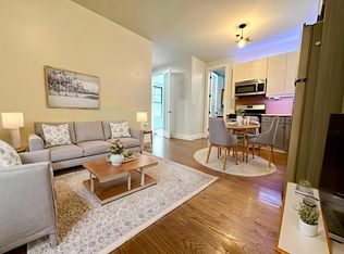 462 Central Ave APT 2B, Brooklyn, NY 11221