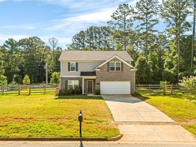 3609 Village Creek Ct, Opelika, AL, 36801