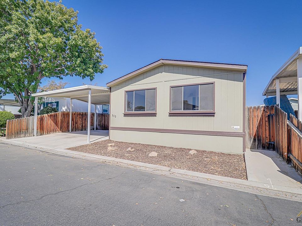 14035 Rosedale Hwy SPACE 115, Bakersfield, CA 93314 | Zillow