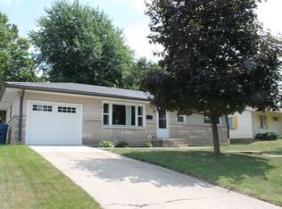 140 Suzie Ln, Attica, IN
