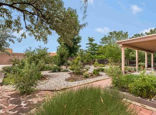 4174 Cheyenne Cir, Santa Fe, NM 87507