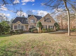 3117 Lakewood Edge Dr, Charlotte, NC 28269