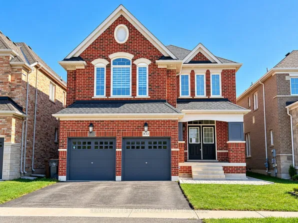 833 Langford Blvd, Bradford West Gwillimbury, ON L3Z 0X6