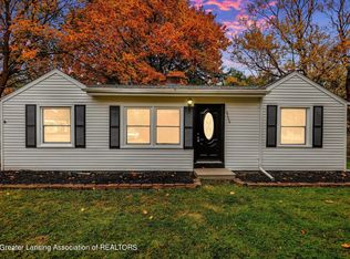 6246 Shreve St, Lansing, MI 48911