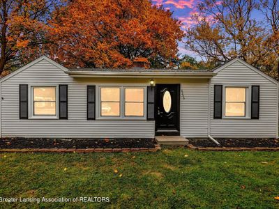 6246 Shreve St, Lansing, MI, 48911