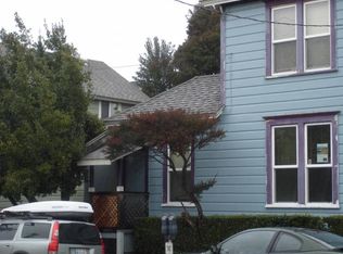406 Cedar St, Santa Cruz, CA 95060