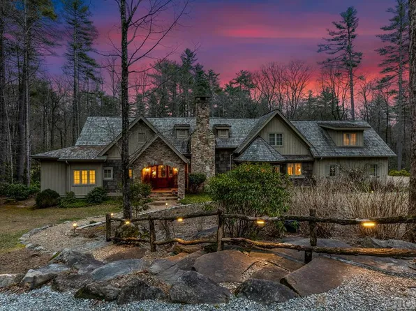 198 Cherokee Views, Cashiers, NC 28717