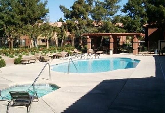3rd image of 2451 N Rainbow Blvd Unit 2134