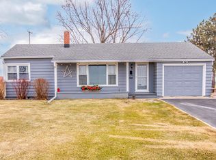 W13140 State Road 23, Ripon, WI 54971